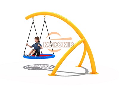 Outdoor Swing OS-8